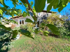 Maison bois à vendre 5 pièces PERIGNE (79)