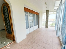 Maison à vendre 6 pièces MELLE (79)
