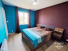 Maison à vendre 8 pièces et annexe avec 2 T2 SAINT ROMANS LES MELLE (79)