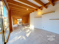 Maison bois à vendre 5 pièces PERIGNE (79)