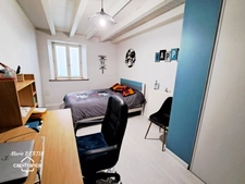 Maison à vendre 8 pièces CELLES SUR BELLE (79)