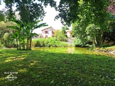11-room property for sale in Celles-sur-Belle (79)