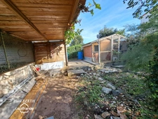 Maison à vendre 8 pièces et annexe avec 2 T2 SAINT ROMANS LES MELLE (79)