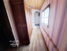 Maison à vendre 6 pièces AIGONNAY (79)