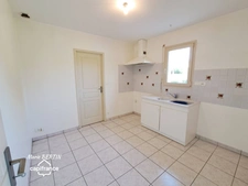 Maison à vendre 5 pièces CELLES SUR BELLE (79)