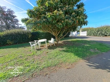 Maison à vendre 8 pièces et annexe avec 2 T2 SAINT ROMANS LES MELLE (79)