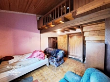 Maison à vendre 6 pièces AIGONNAY (79)