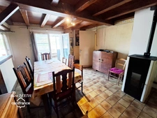 Maison à vendre 6 pièces AIGONNAY (79)