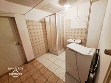 Maison à vendre 3 pièces SAINT ROMANS LES MELLE (79)