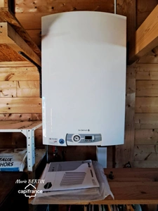 Maison bois à vendre 5 pièces PERIGNE (79)