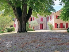 11-room property for sale in Celles-sur-Belle (79)