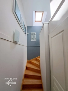 Maison à vendre 8 pièces CELLES SUR BELLE (79)