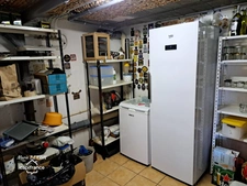 Maison à vendre 8 pièces et annexe avec 2 T2 SAINT ROMANS LES MELLE (79)