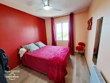 Maison à vendre 8 pièces et annexe avec 2 T2 SAINT ROMANS LES MELLE (79)