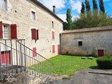 11-room property for sale in Celles-sur-Belle (79)