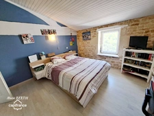Maison à vendre 8 pièces CELLES SUR BELLE (79)