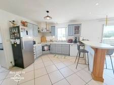 Maison à vendre 7 pièces CELLES SUR BELLE (79)