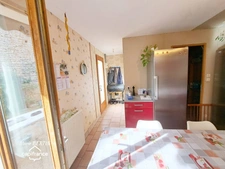 Maison à vendre 5 pièces CELLES SUR BELLE (79)