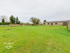 Maison à vendre 4 pièces ASNIERES EN POITOU (79)