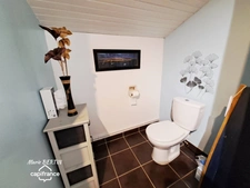 Maison à vendre 8 pièces CELLES SUR BELLE (79)