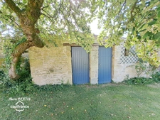 Maison à vendre 8 pièces CELLES SUR BELLE (79)