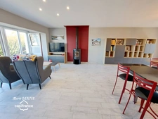 Maison à vendre 8 pièces et annexe avec 2 T2 SAINT ROMANS LES MELLE (79)