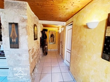 Maison à vendre 5 pièces CELLES SUR BELLE (79)