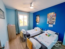 Maison à vendre 8 pièces et annexe avec 2 T2 SAINT ROMANS LES MELLE (79)