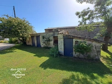 Maison à vendre 8 pièces CELLES SUR BELLE (79)