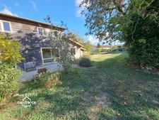 Maison bois à vendre 5 pièces PERIGNE (79)