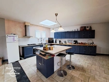 Maison à vendre 6 pièces BEAUSSAIS VITRE (79)