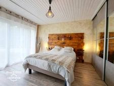 Maison à vendre 6 pièces BEAUSSAIS VITRE (79)