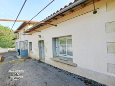 Maison à vendre 6 pièces AIGONNAY (79)