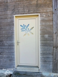 Maison bois à vendre 5 pièces PERIGNE (79)