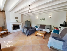 Maison à vendre 8 pièces CELLES SUR BELLE (79)