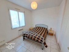 Maison à vendre 8 pièces et annexe avec 2 T2 SAINT ROMANS LES MELLE (79)