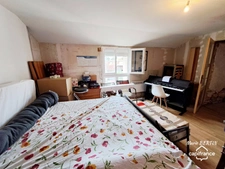 Maison à vendre 5 pièces CELLES SUR BELLE (79)