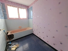 Maison à vendre 6 pièces MELLE (79)
