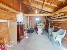 Maison bois à vendre 5 pièces PERIGNE (79)