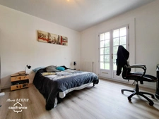 Maison à vendre 6 pièces BEAUSSAIS VITRE (79)