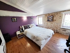 Maison à vendre 8 pièces CELLES SUR BELLE (79)