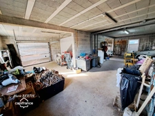 Maison à vendre 8 pièces et annexe avec 2 T2 SAINT ROMANS LES MELLE (79)