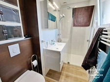 Maison à vendre 8 pièces et annexe avec 2 T2 SAINT ROMANS LES MELLE (79)