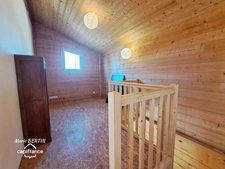 Maison bois à vendre 5 pièces PERIGNE (79)
