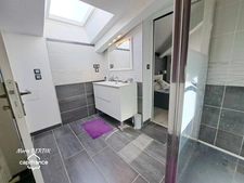 Maison à vendre 8 pièces CELLES SUR BELLE (79)