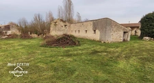 Grange à vendre 1 pièces SECONDIGNE SUR BELLE (79)