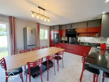 Maison à vendre 8 pièces et annexe avec 2 T2 SAINT ROMANS LES MELLE (79)