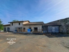 Maison à vendre 6 pièces AIGONNAY (79)