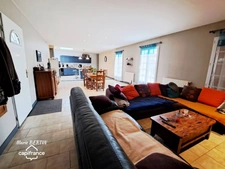 Maison à vendre 6 pièces BEAUSSAIS VITRE (79)