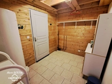 Maison bois à vendre 5 pièces PERIGNE (79)